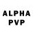 Alpha PVP VHQ Chris Kamara